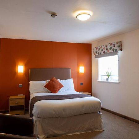 The Warehouse Hotel Yeovil Exterior photo