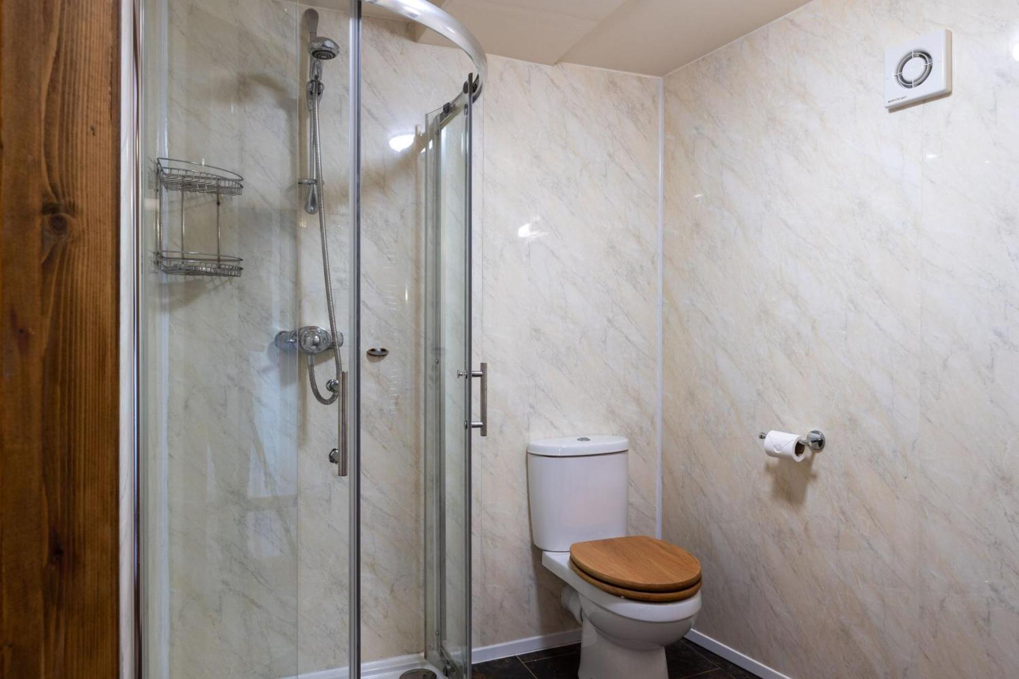 The Warehouse Hotel Yeovil Room photo